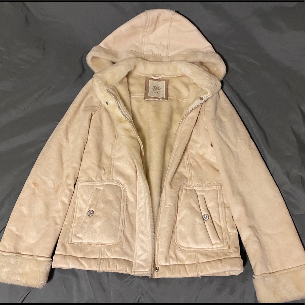 Girls Coat